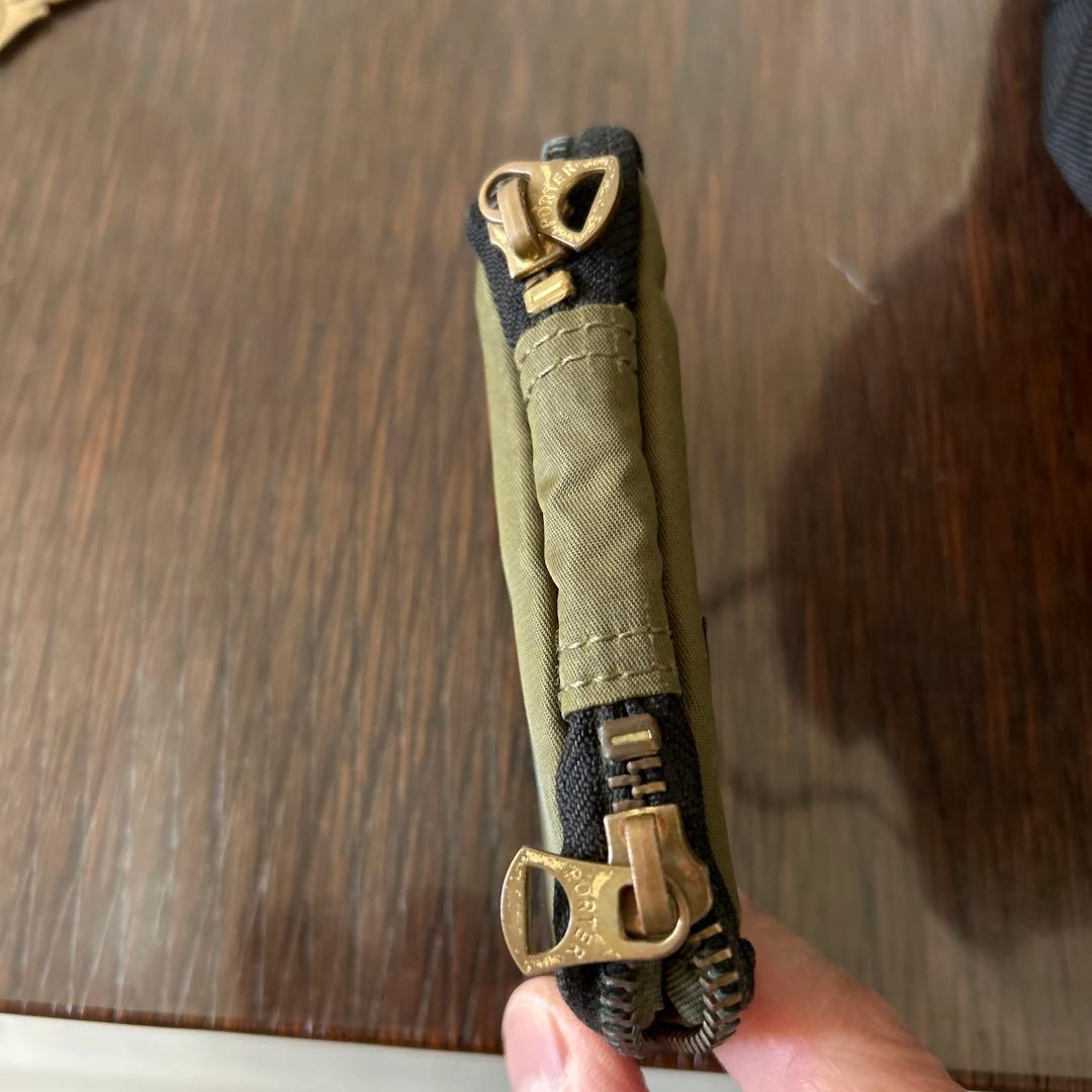 STRICT-GとPORTERがコラボレーションした、ジオン軍モデルのキーケース