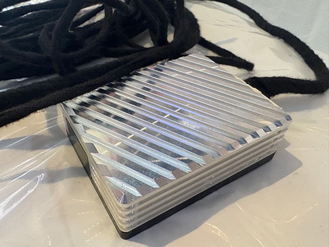 CODE PHANTOM EX EXHAUST マフラースピーカー