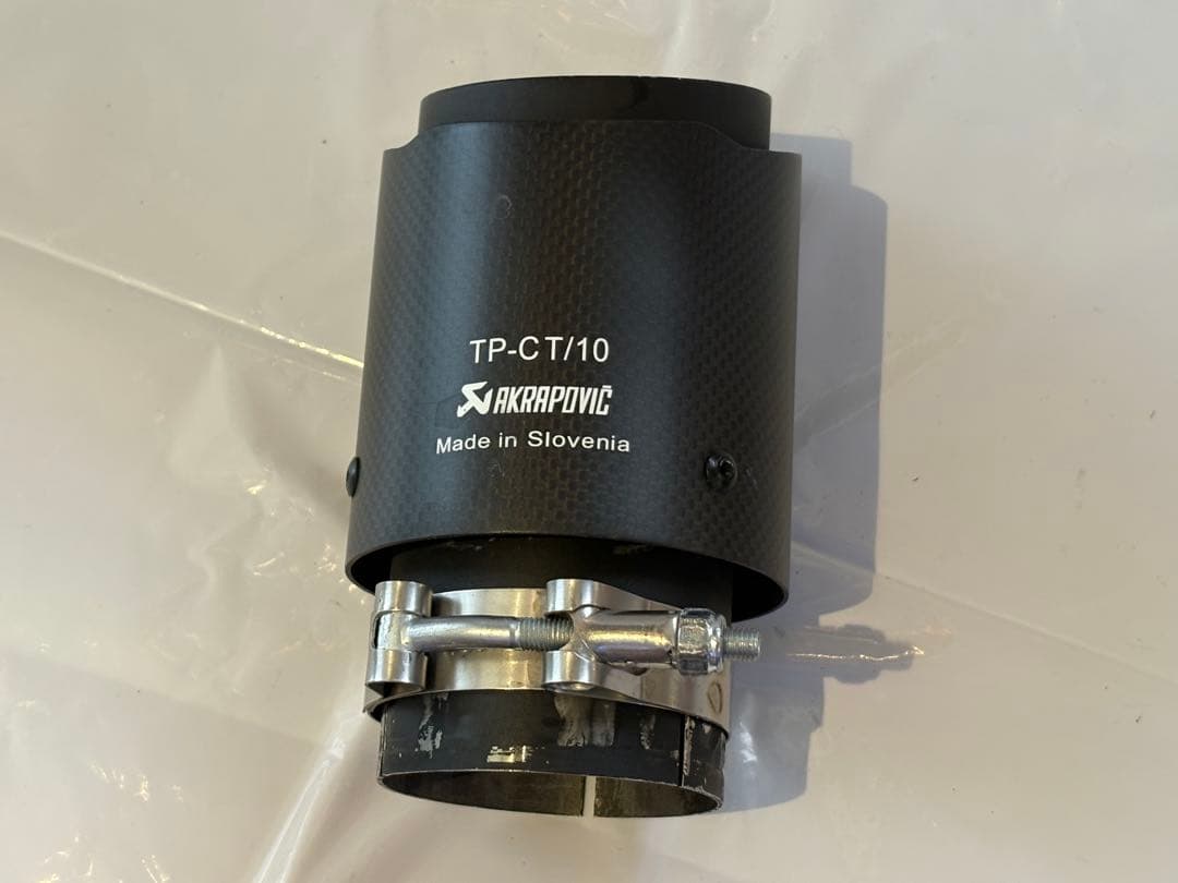 CODE PHANTOM EX EXHAUST マフラースピーカー