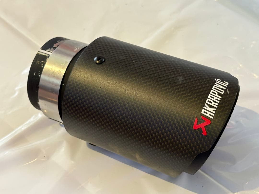 CODE PHANTOM EX EXHAUST マフラースピーカー