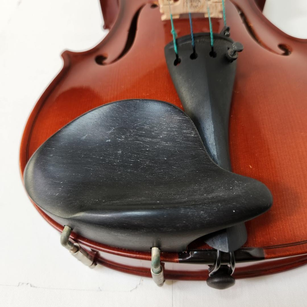 Josef Jan Dvorak バイオリン　No.220 4/4