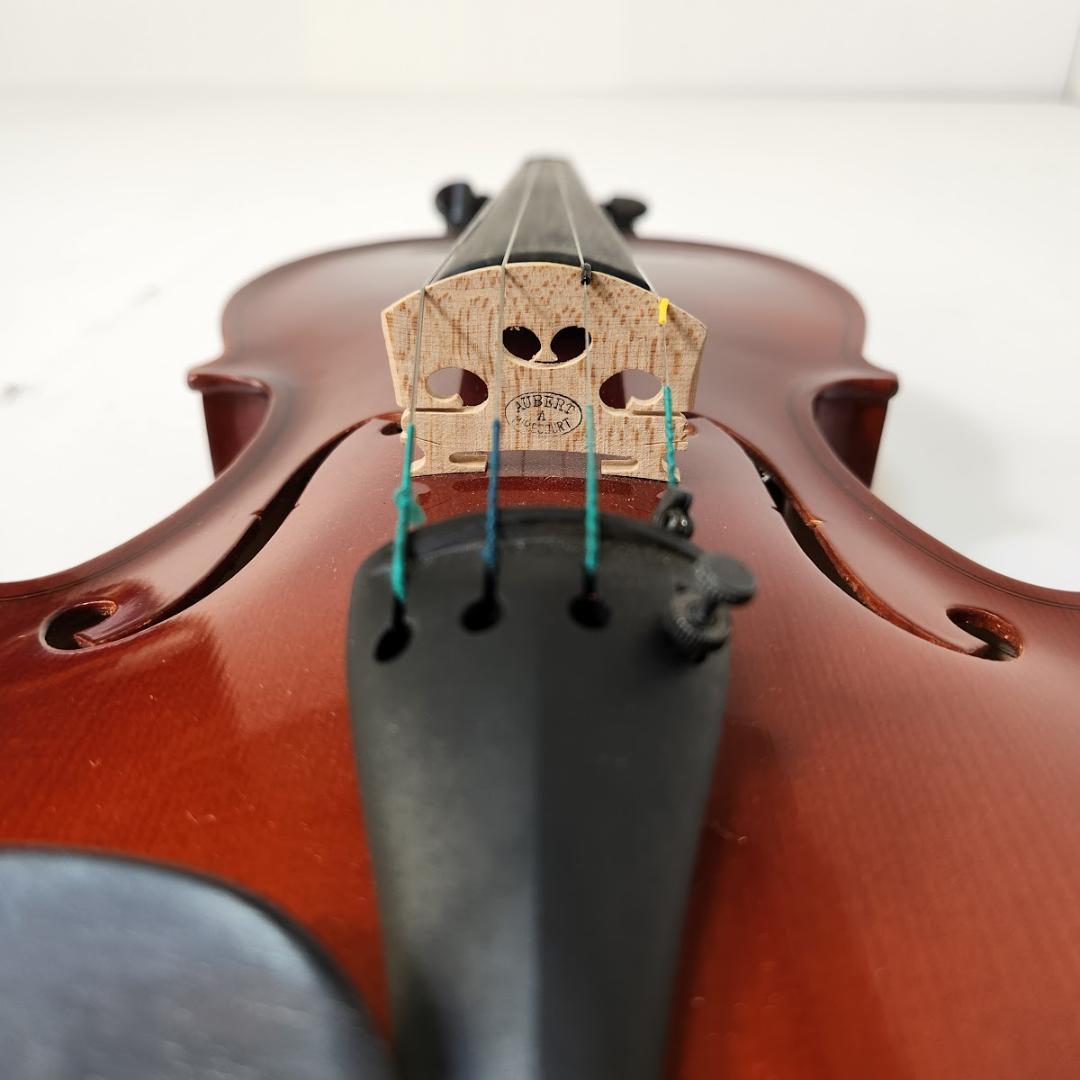 Josef Jan Dvorak バイオリン　No.220 4/4