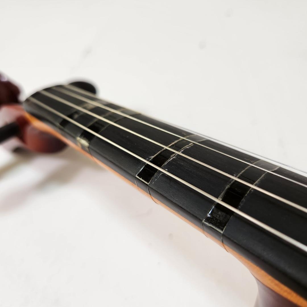 Josef Jan Dvorak バイオリン　No.220 4/4