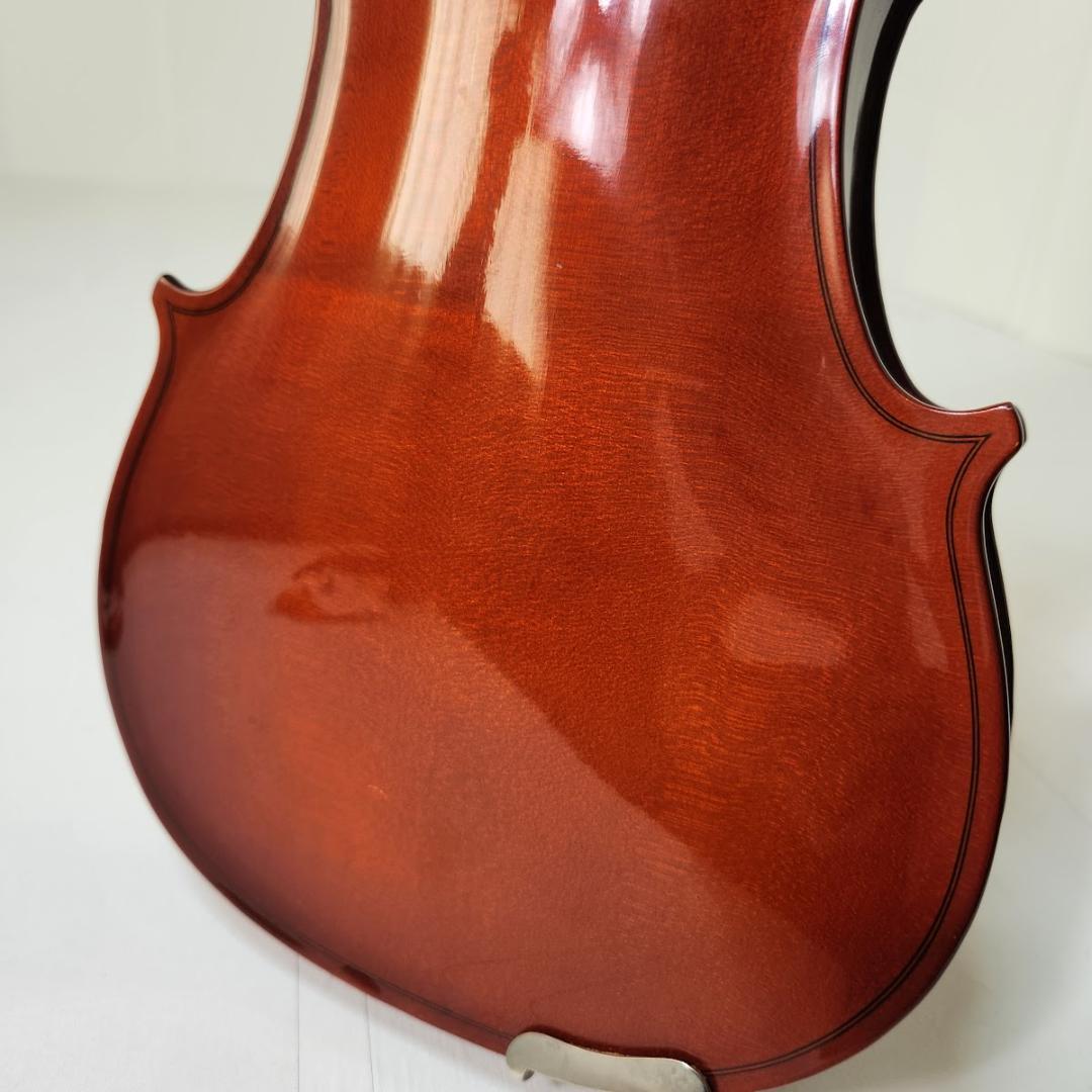 Josef Jan Dvorak バイオリン　No.220 4/4