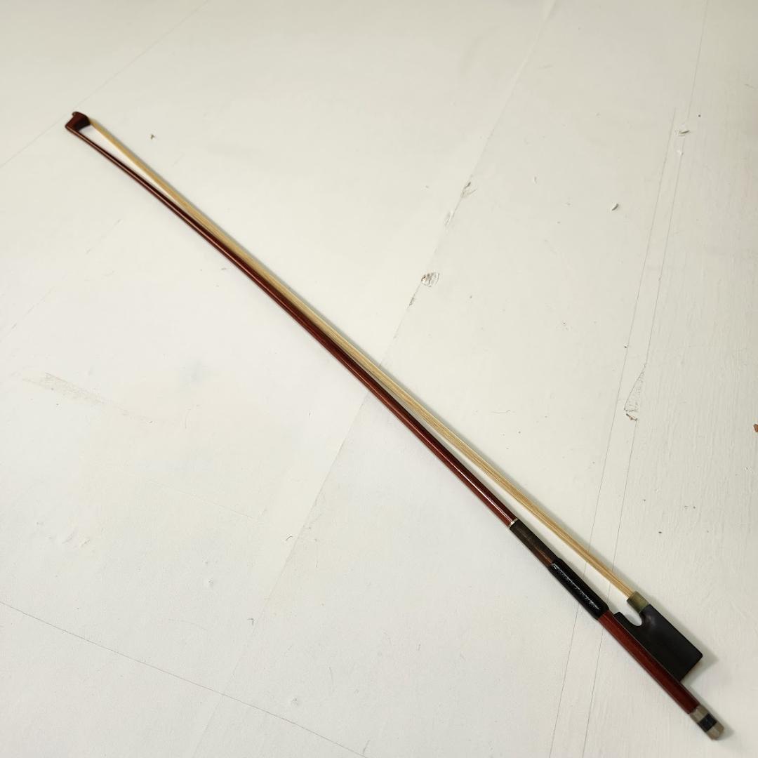 Josef Jan Dvorak バイオリン　No.220 4/4