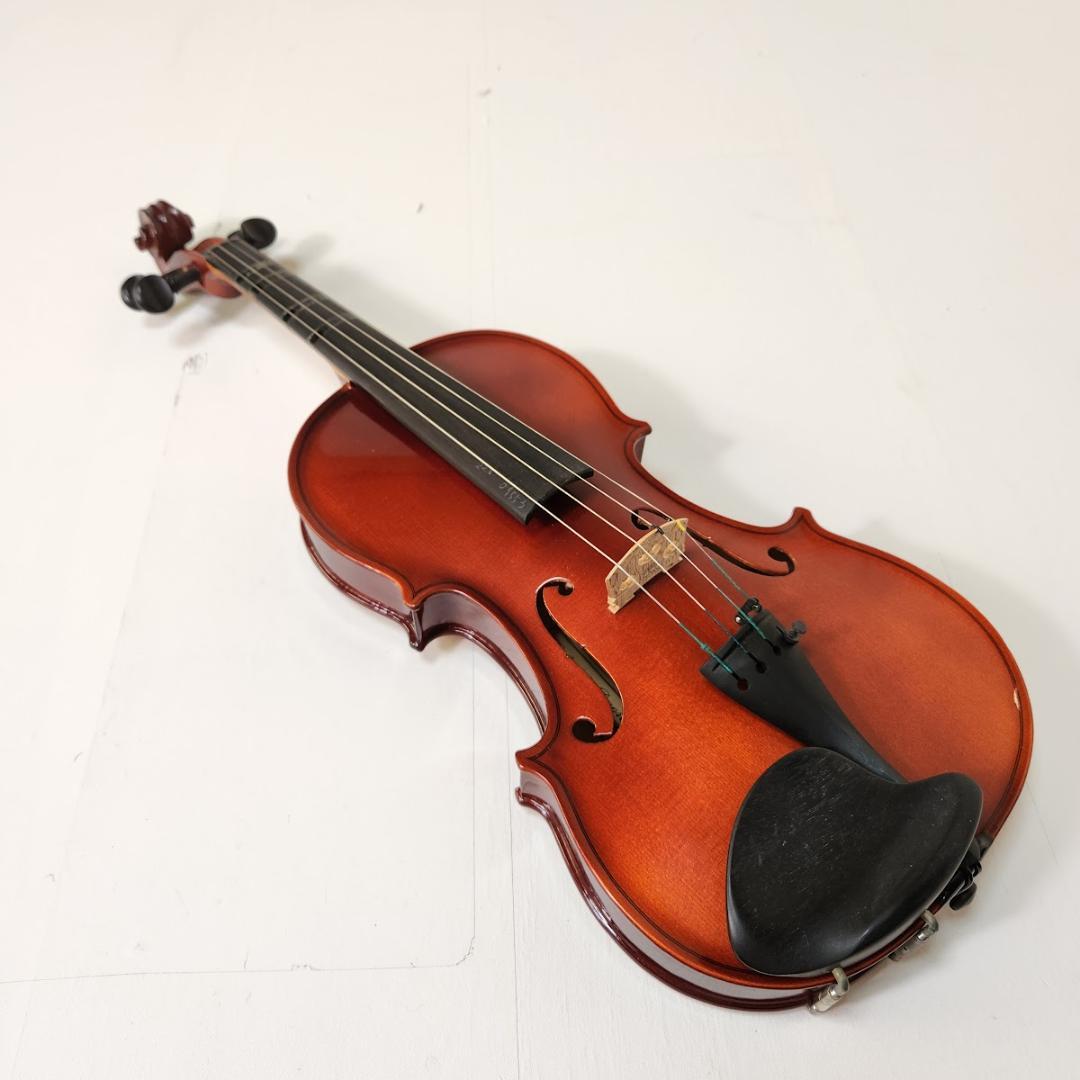 Josef Jan Dvorak バイオリン　No.220 4/4