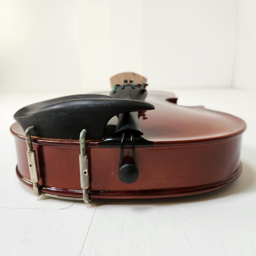 Josef Jan Dvorak バイオリン　No.220 4/4