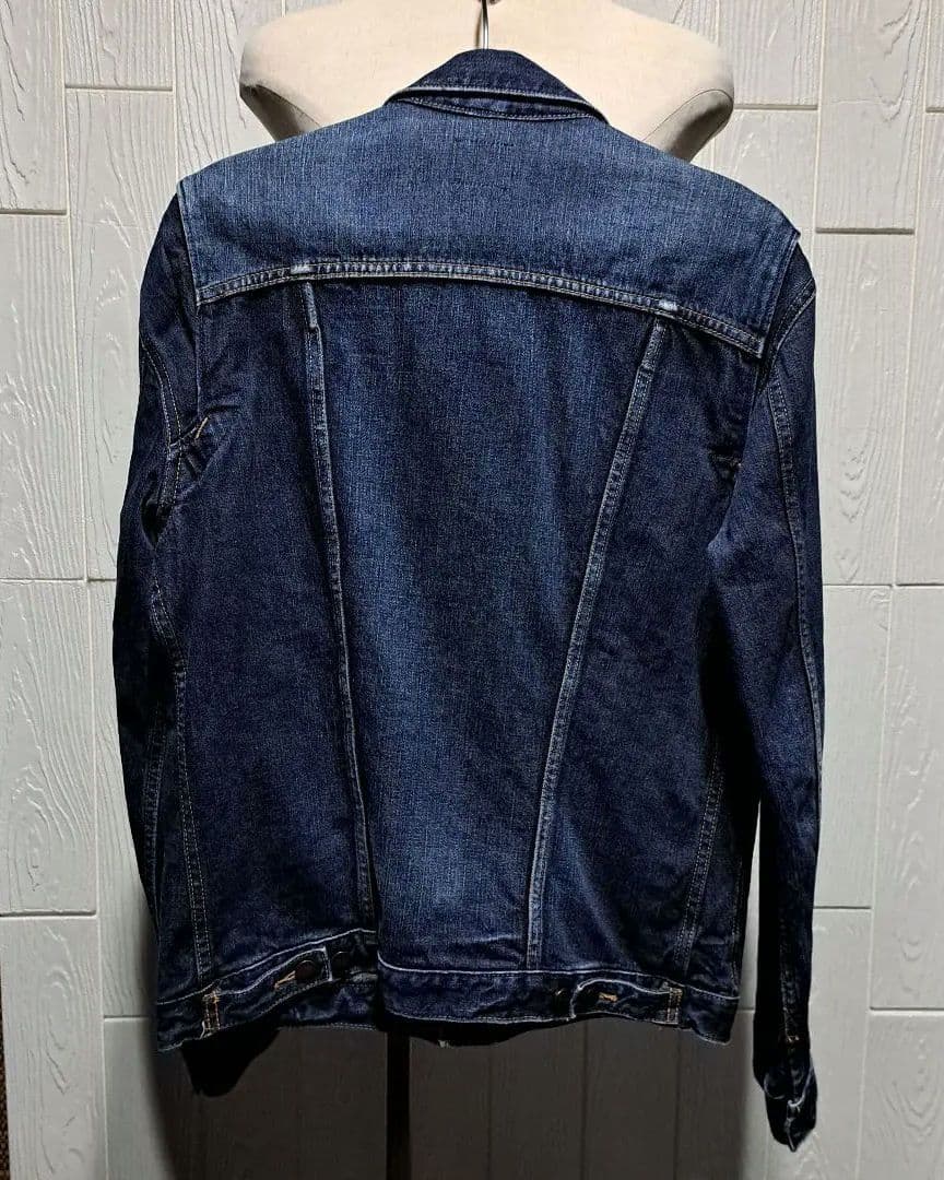 Wrangler ラングラー デニムジャケット