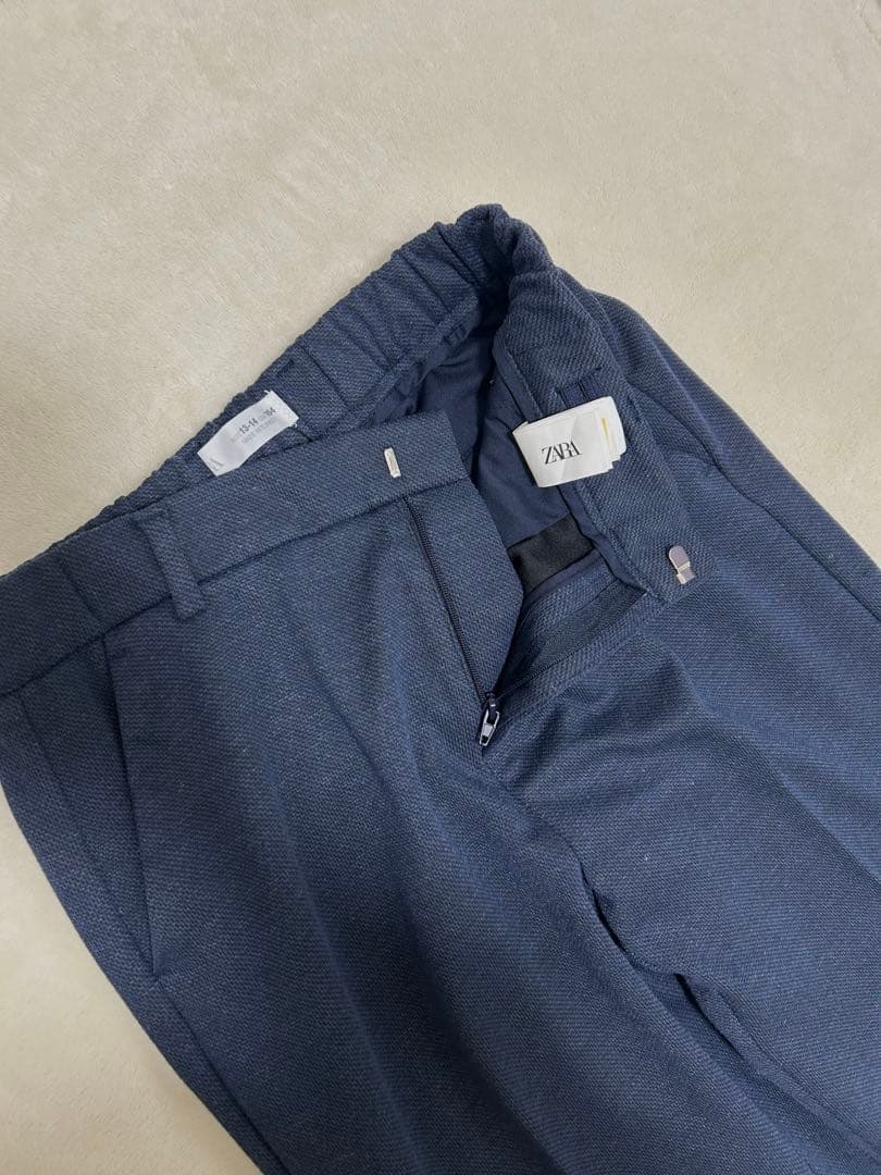 ZARA ザラ　キッズ　フォーマルセット4点　スーツ　　164㎝　卒業入学式