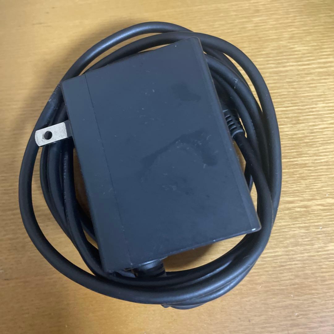 【最終値下げ】Nintendo Switch 本体 ブラック＆充電器