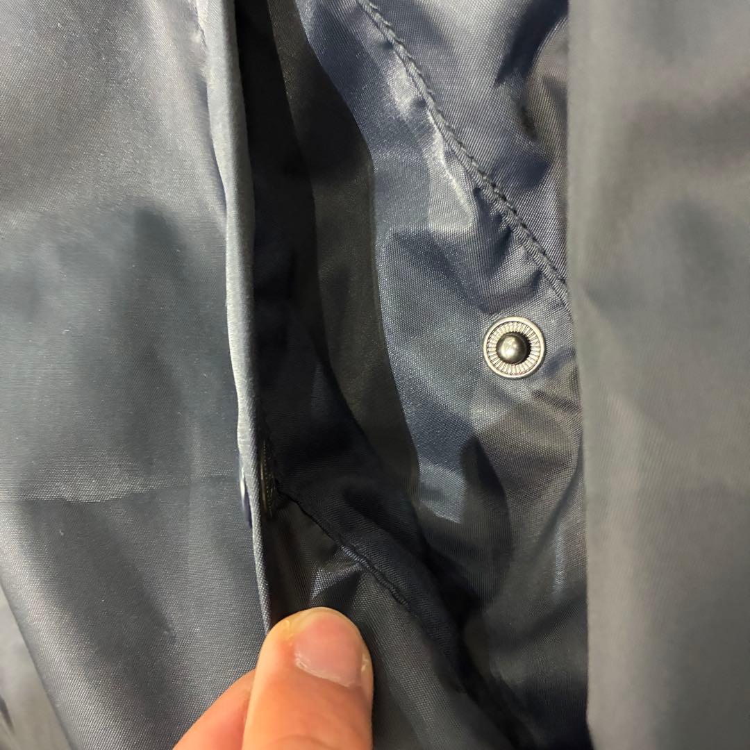 た*ん様 MA1 ジャケット　2XL　AVIREX アヴィレックス