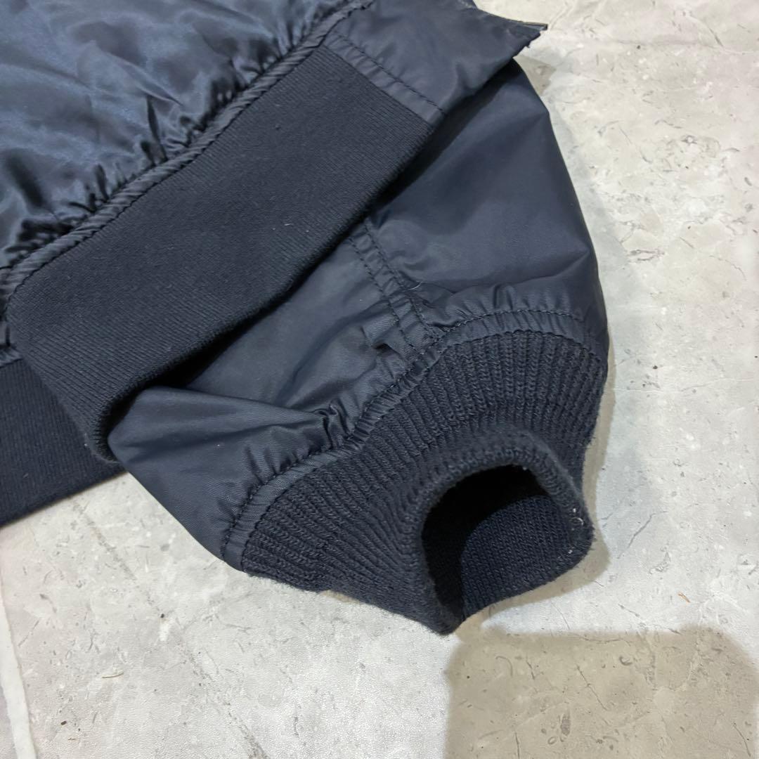 た*ん様 MA1 ジャケット　2XL　AVIREX アヴィレックス