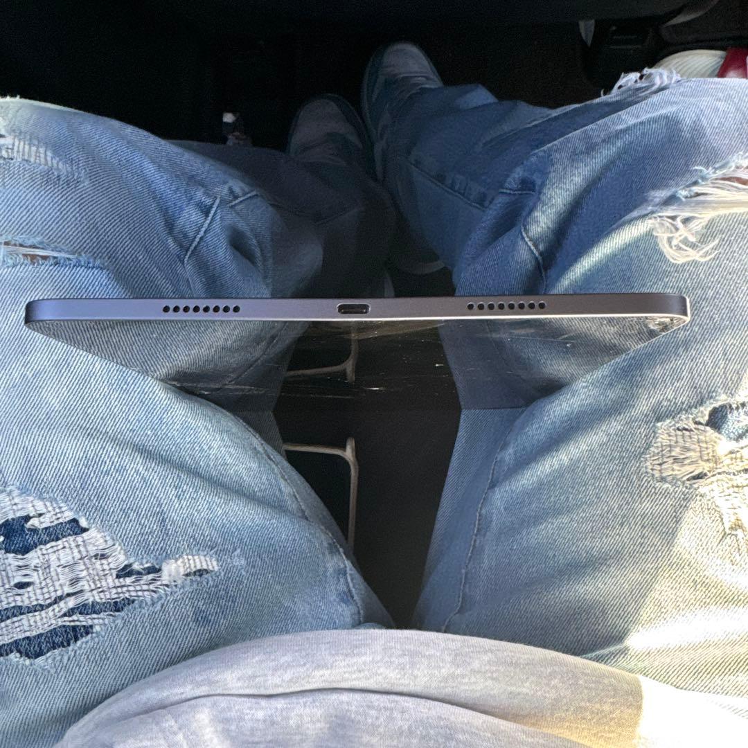 Apple iPad スペースグレー 本体　256G ジャンク品