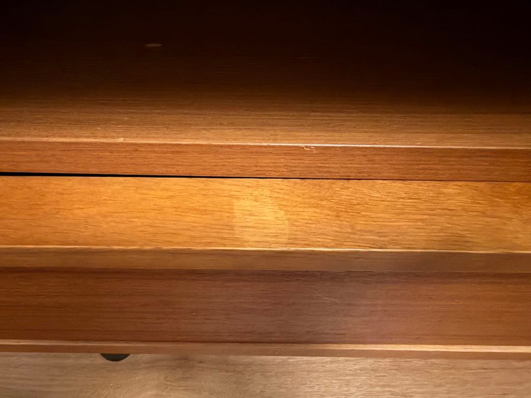 unico　ALBERO　TVボード　テレビ台