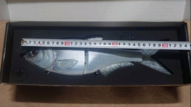 86 Baits THIRTEEN キープキャスト限定カラー