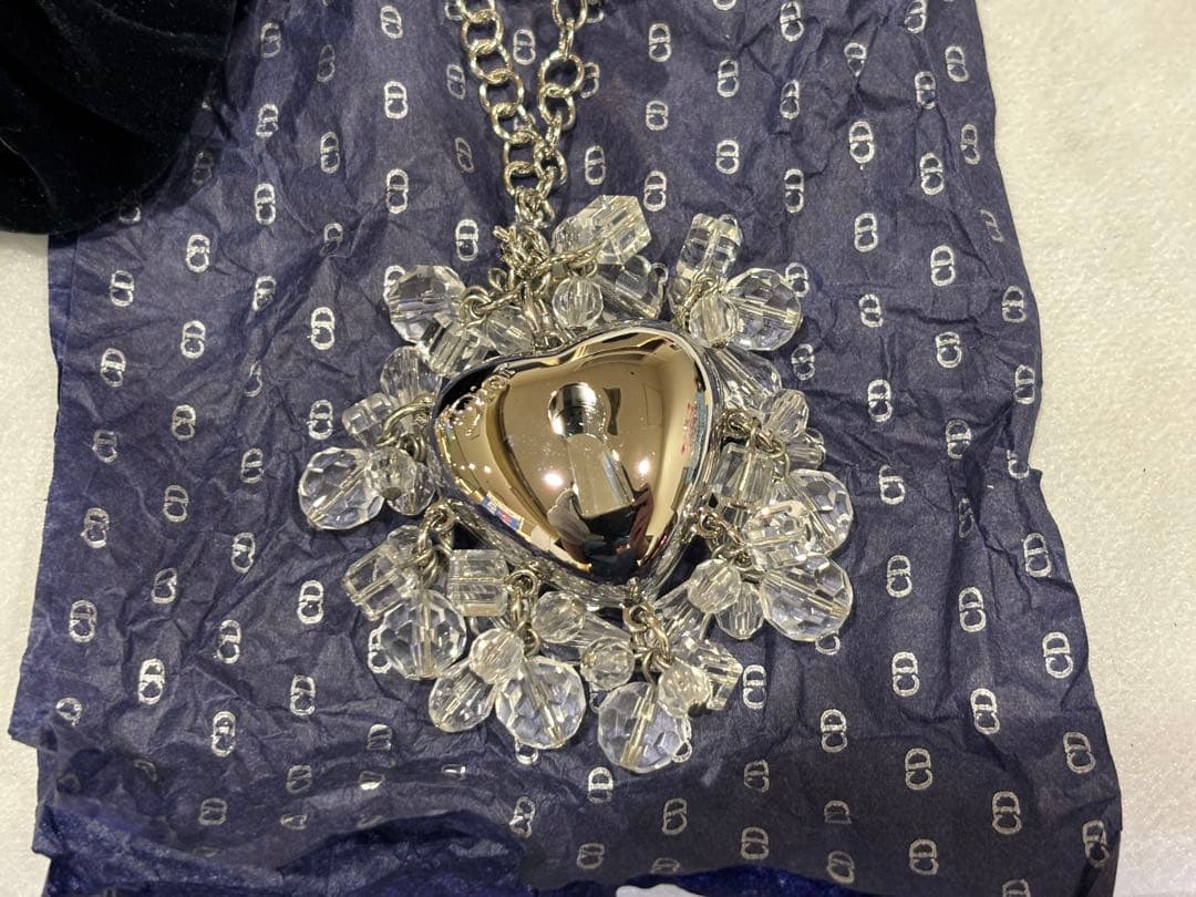 ディオール プリティ チャーム ピンク エンチャント 002 口紅