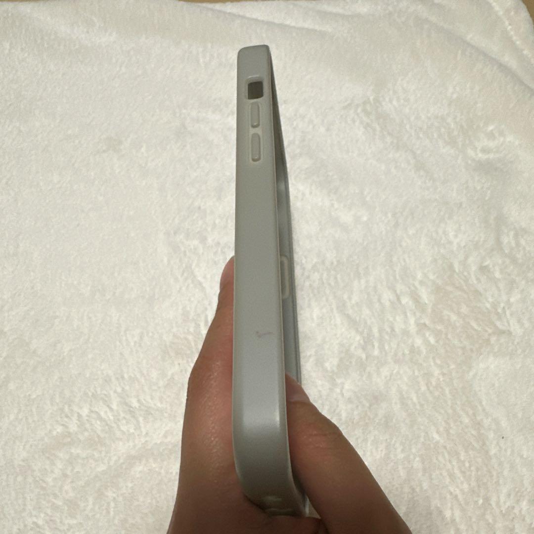 RIMOWA iPhone14Proケース シルバー リモワ iPhoneケース