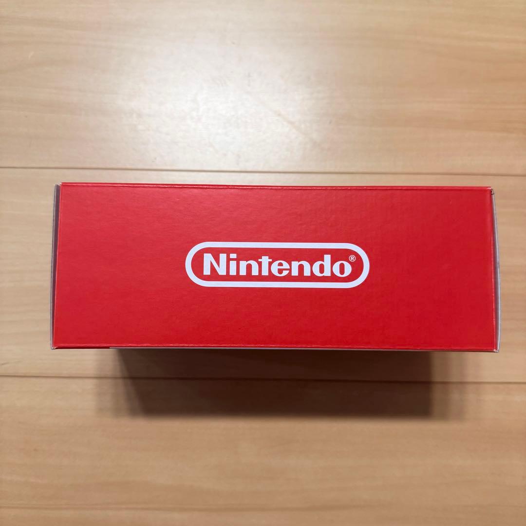 【未使用・電源未投入】Nintendo Switch Lite ターコイズ 本体