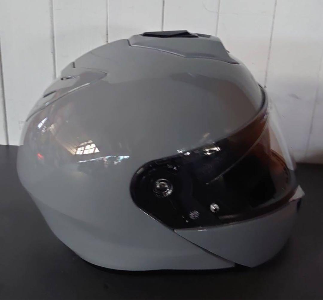 YAMAHA ZENITH フルフェイスヘルメット YJ-21(Lサイズ)中古品