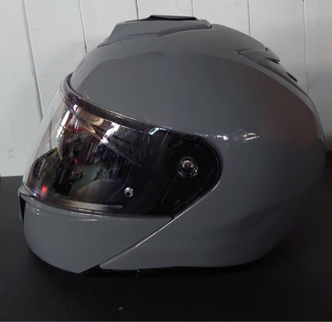 YAMAHA ZENITH フルフェイスヘルメット YJ-21(Lサイズ)中古品