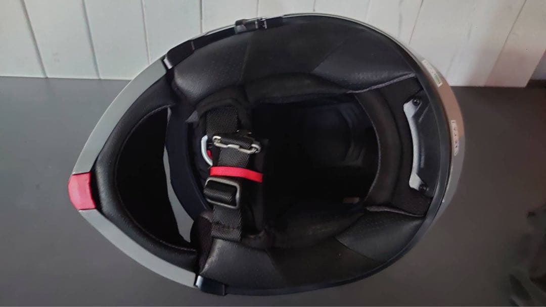 YAMAHA ZENITH フルフェイスヘルメット YJ-21(Lサイズ)中古品