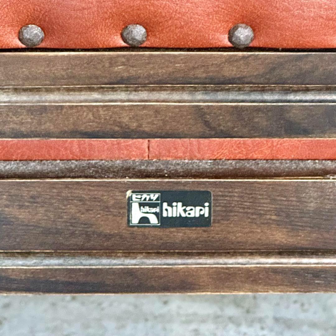 Tokyoben ✶hikari 光製作所✶ 英国調ダイニングチェア　その①