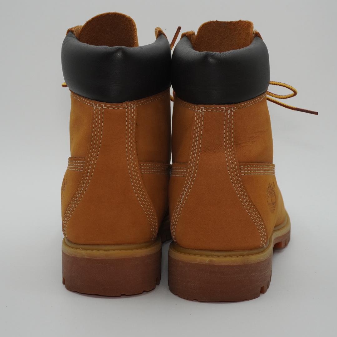 1893　美品　ティンバーランド　25cm　10061　6インチプレミアムブーツ