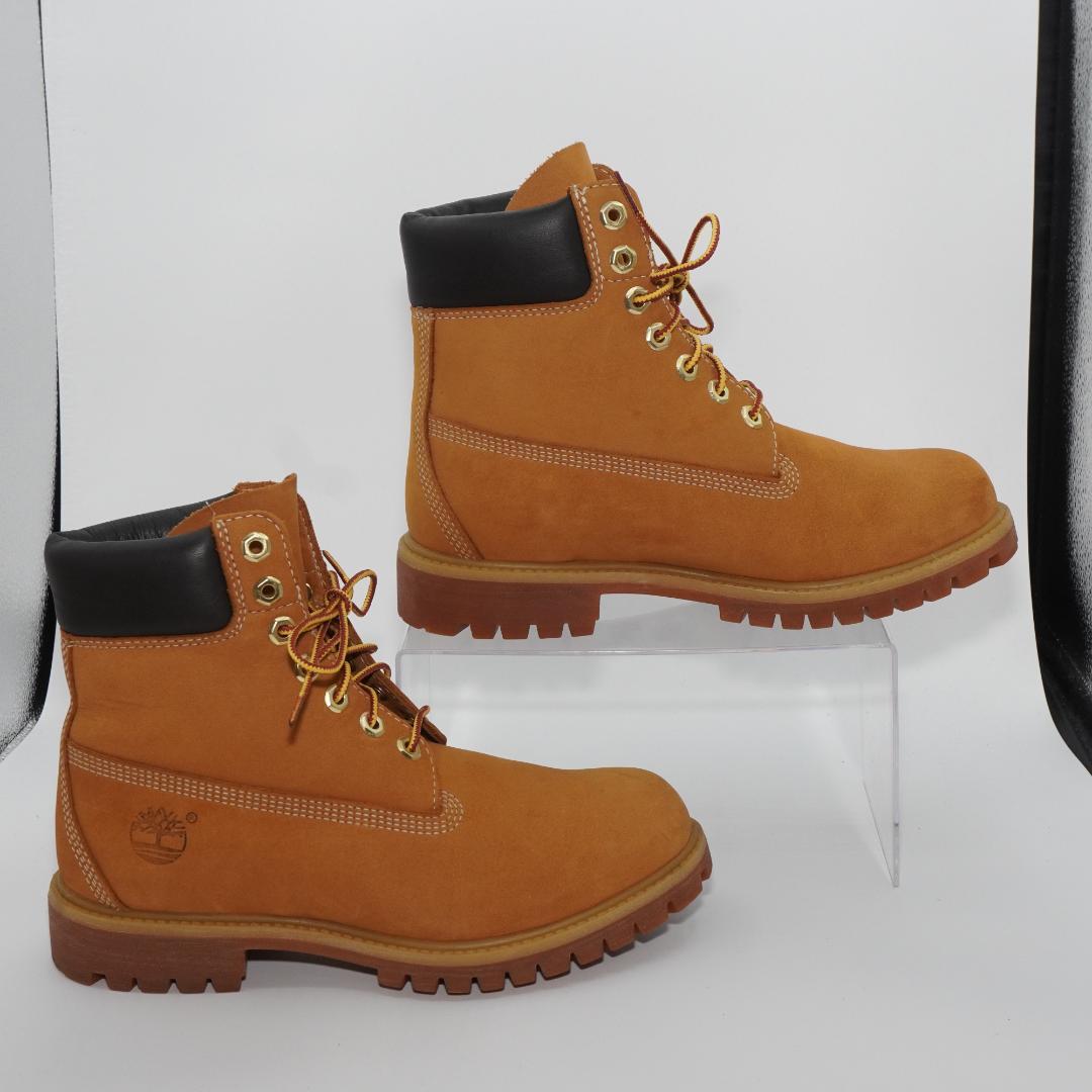 1893　美品　ティンバーランド　25cm　10061　6インチプレミアムブーツ