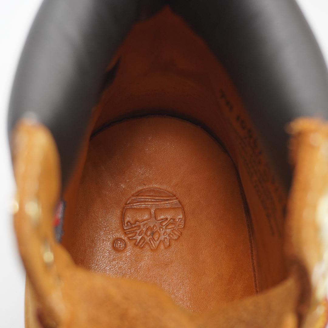 1893　美品　ティンバーランド　25cm　10061　6インチプレミアムブーツ