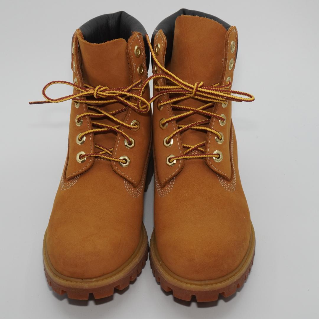 1893　美品　ティンバーランド　25cm　10061　6インチプレミアムブーツ