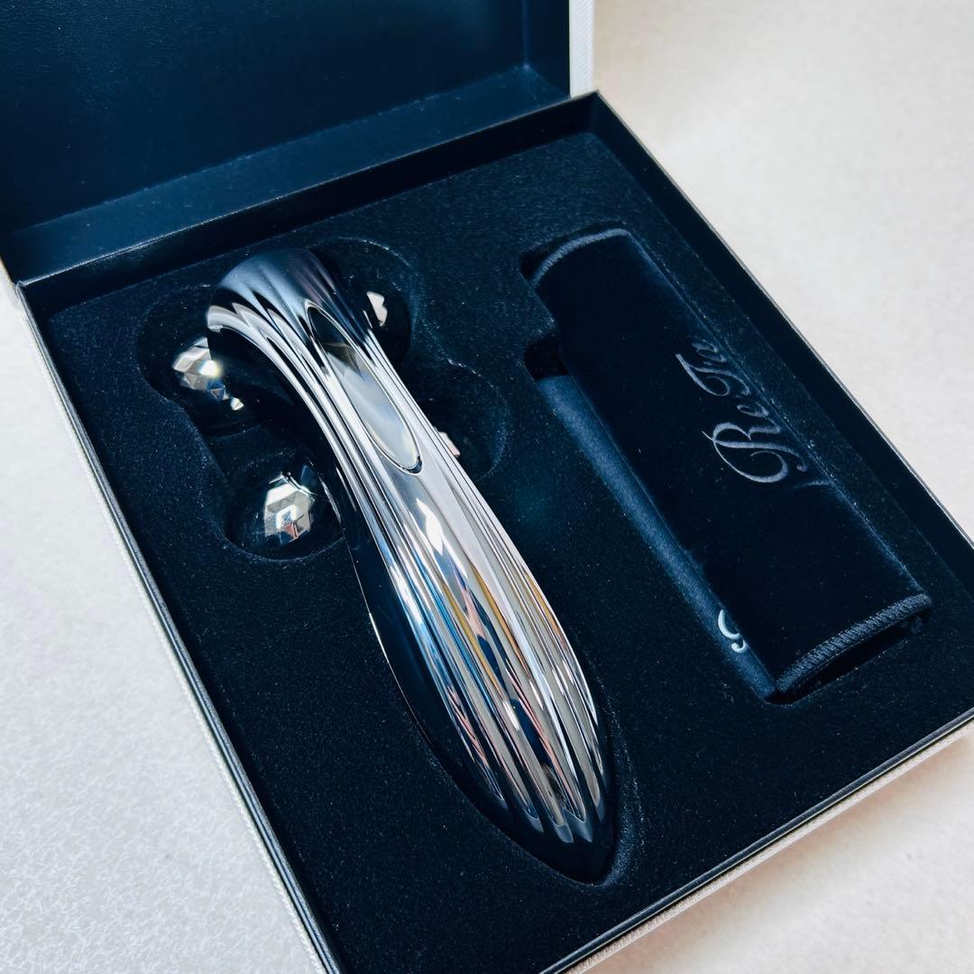 【正規品】ReFa 4 CARAT RAY 美顔ローラー