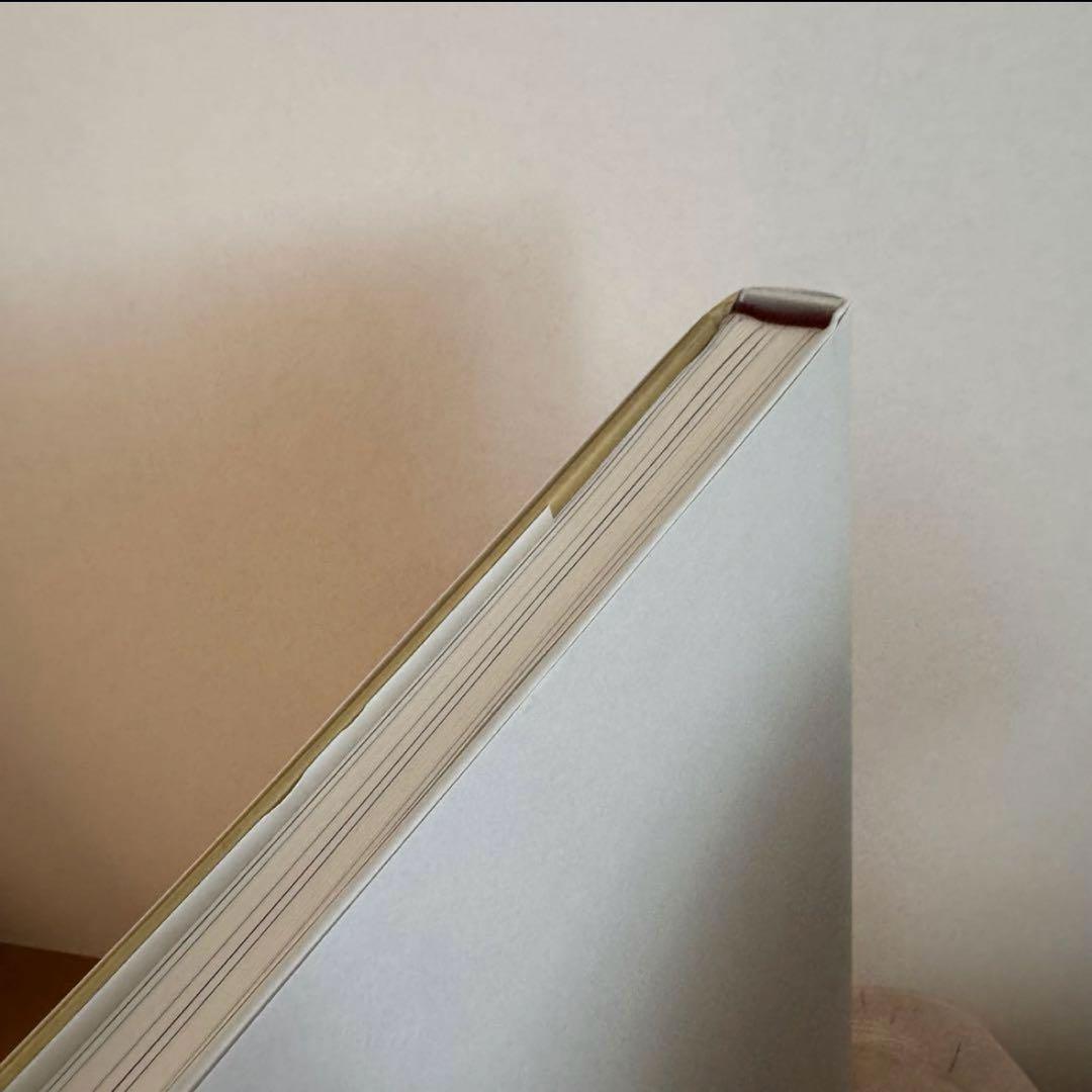 Michaël Borremans 【THE BADGER'S SONG】画集