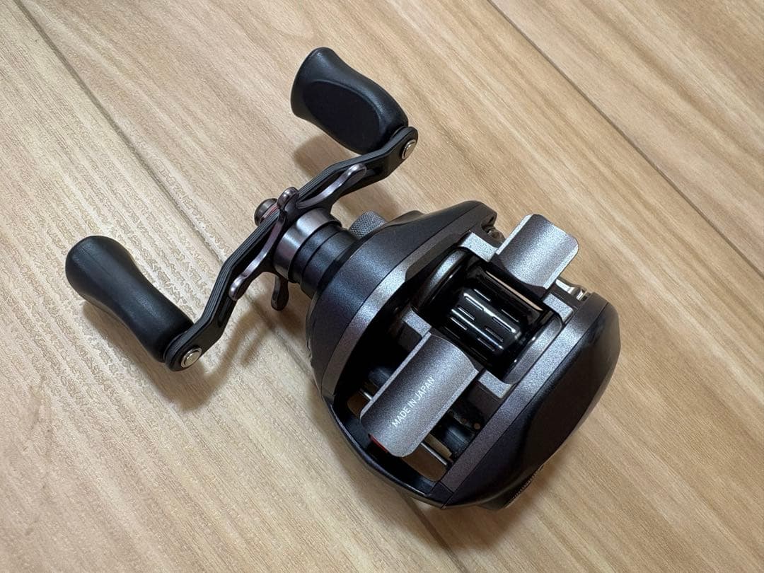 ダイワ PX68L リベルトピクシー