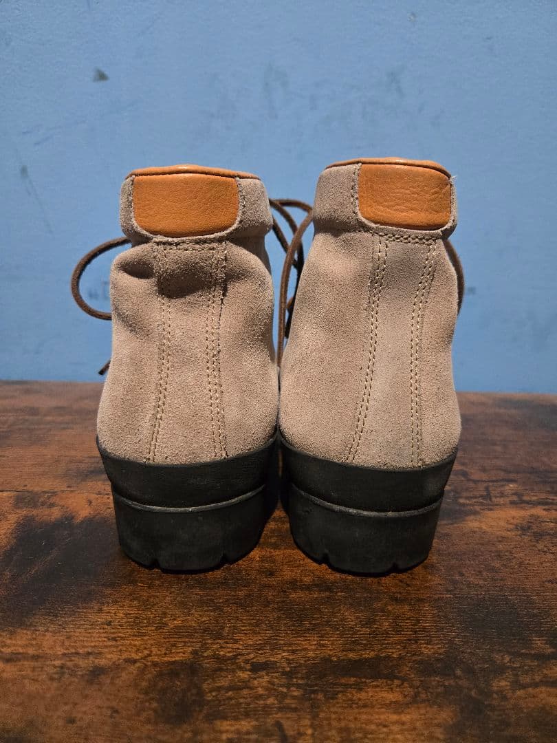 Galibier ガリビエール トレッキングブーツ マウンテンブーツ フランス製