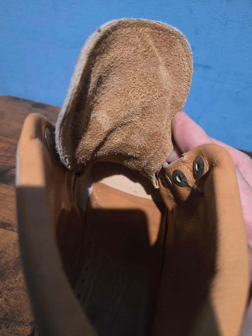 Galibier ガリビエール トレッキングブーツ マウンテンブーツ フランス製