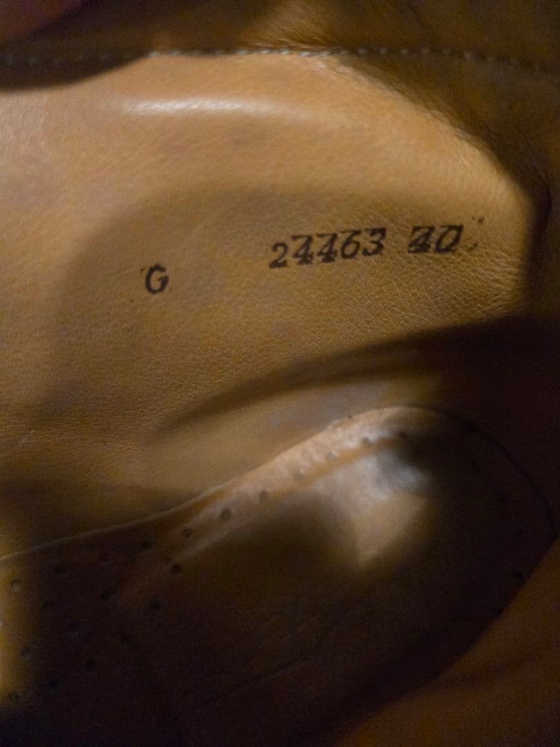 Galibier ガリビエール トレッキングブーツ マウンテンブーツ フランス製