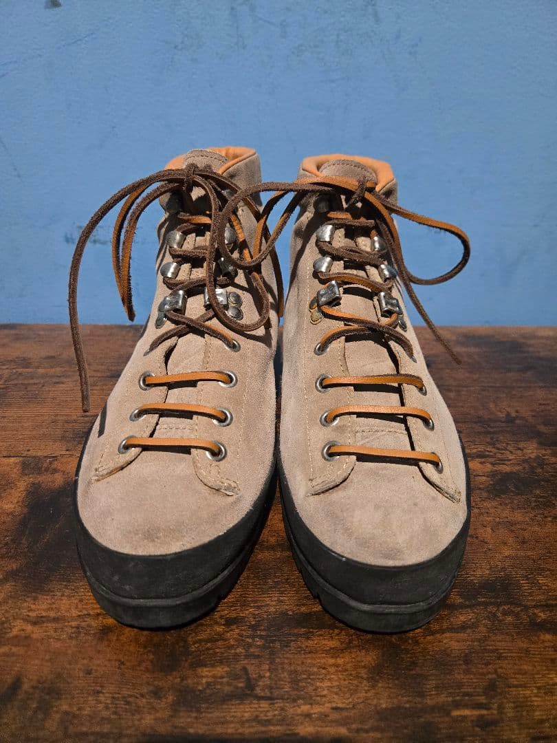 Galibier ガリビエール トレッキングブーツ マウンテンブーツ フランス製