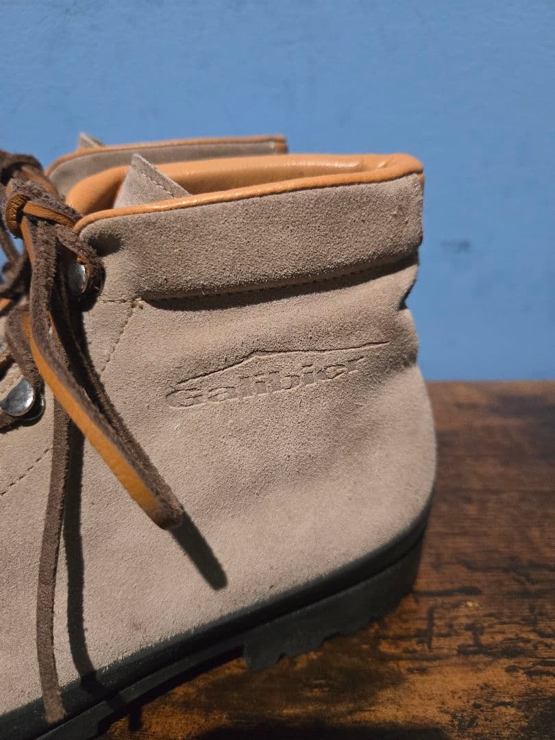 Galibier ガリビエール トレッキングブーツ マウンテンブーツ フランス製