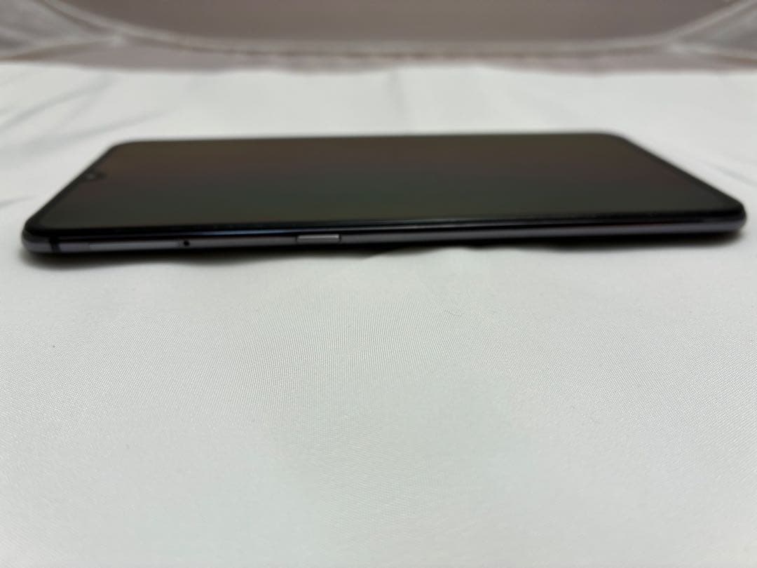 Xiaomi mi9 グローバル版 6gb 64gb ブラック BLU済み