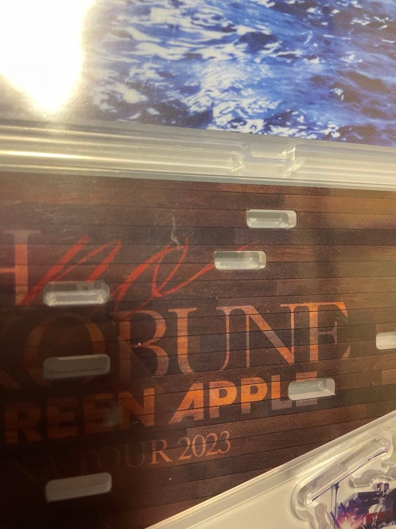 ミセス ノア アトランティス DVD完全生産限定BOX