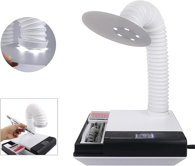 ★★歯科 集じん機 集塵機 65W 強力 小型 3in1 Y11①-7