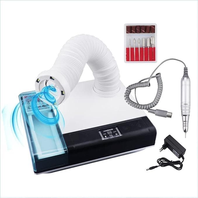 ★★歯科 集じん機 集塵機 65W 強力 小型 3in1 Y11①-7