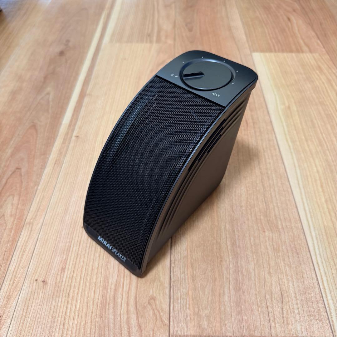 ハルジジさん専用　MIRAI SPEAKER Mini ミライスピーカーミニ
