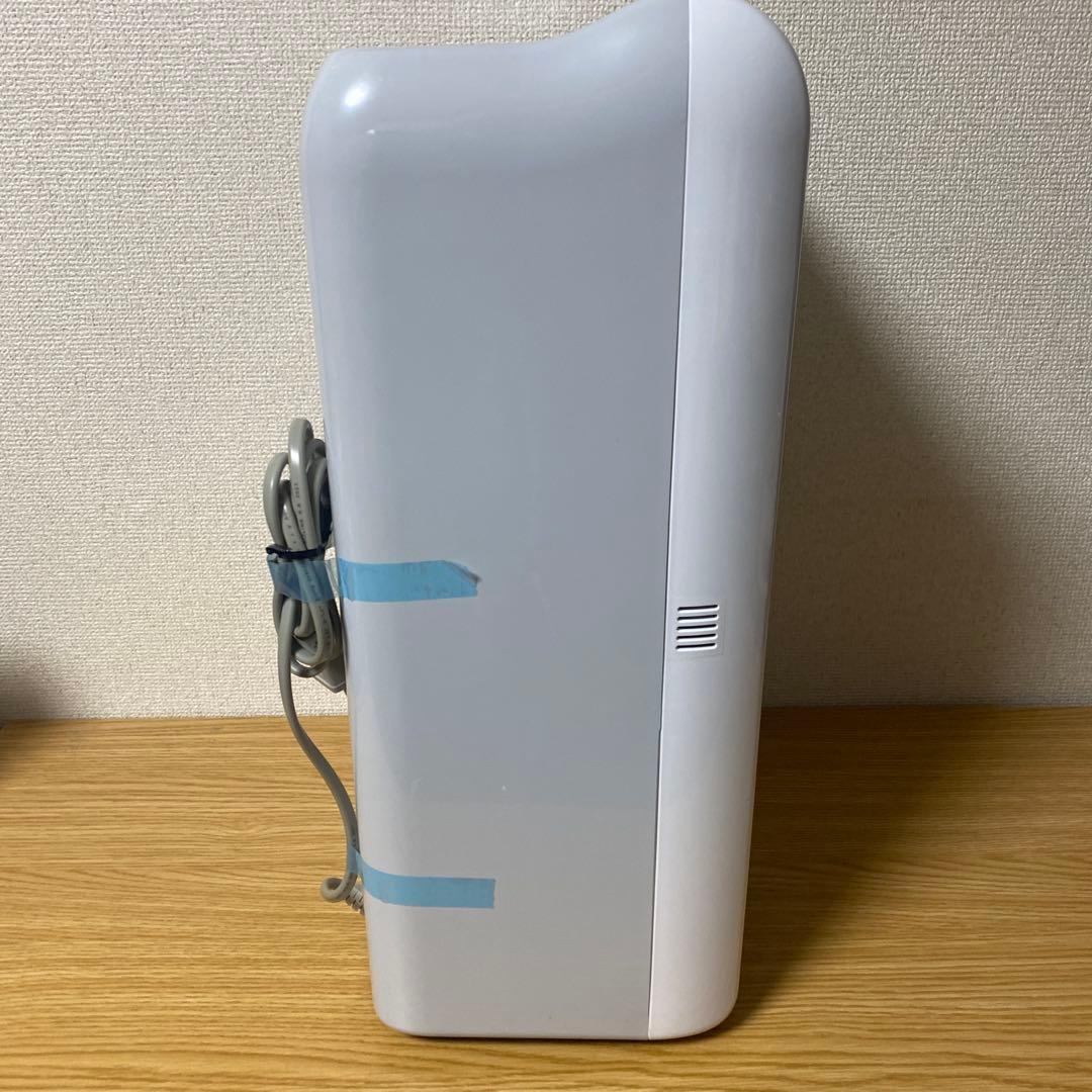 三菱 衣類乾燥 除湿機 MJ-M120SX-W 2021年製