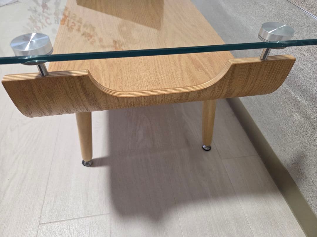 ニトリ センターテーブル (ノルディック2 9645 NA)