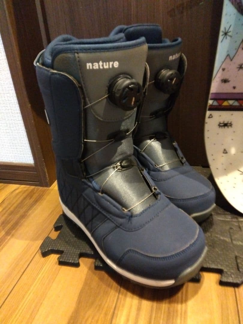 【3点セット 送料込み】NIKITA 148 レディース スノーボード セット！