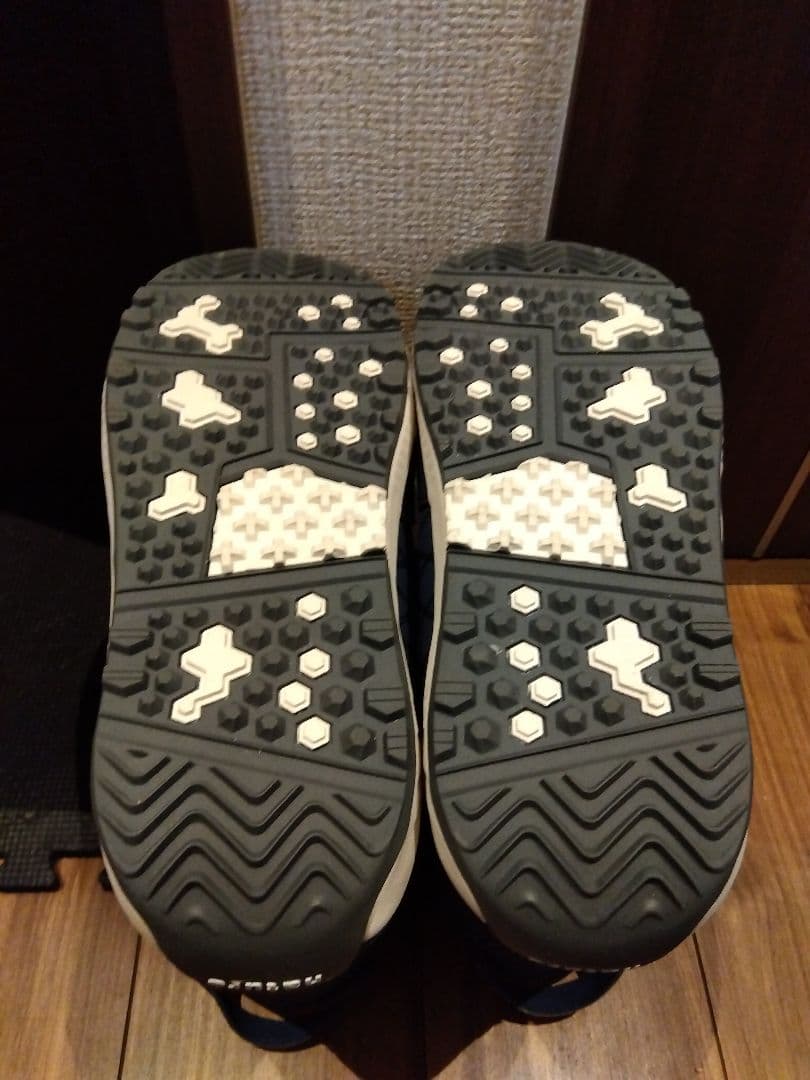 【3点セット 送料込み】NIKITA 148 レディース スノーボード セット！