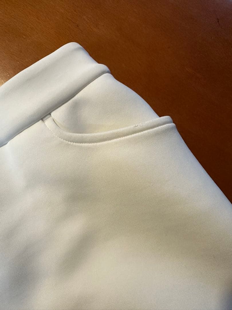 adidasゴルフウェア上下セット