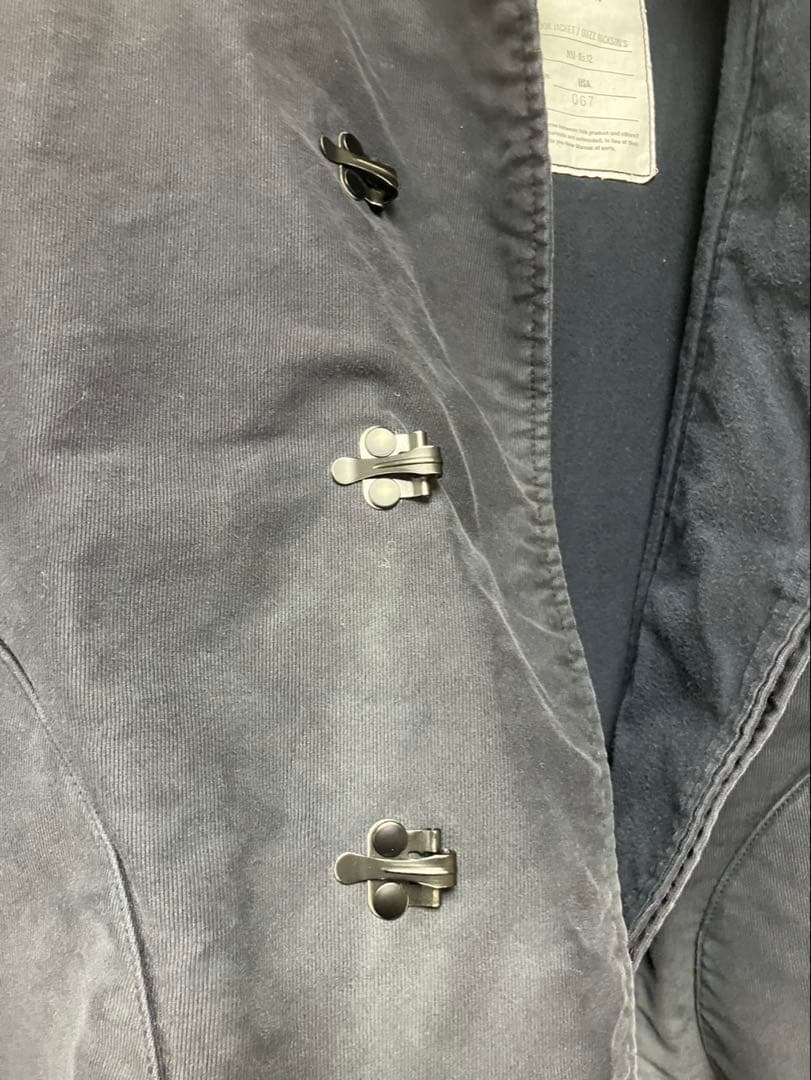 ニューマニュアルデッキジャケット46