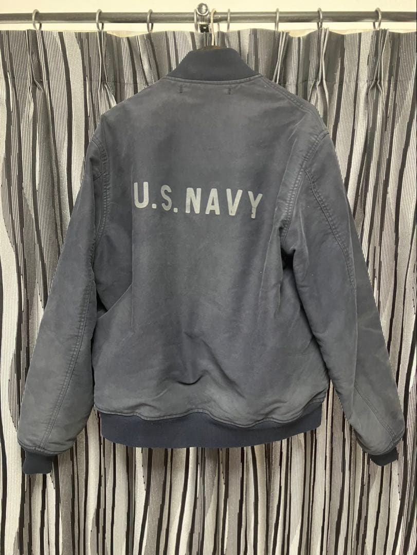 ニューマニュアルデッキジャケット46